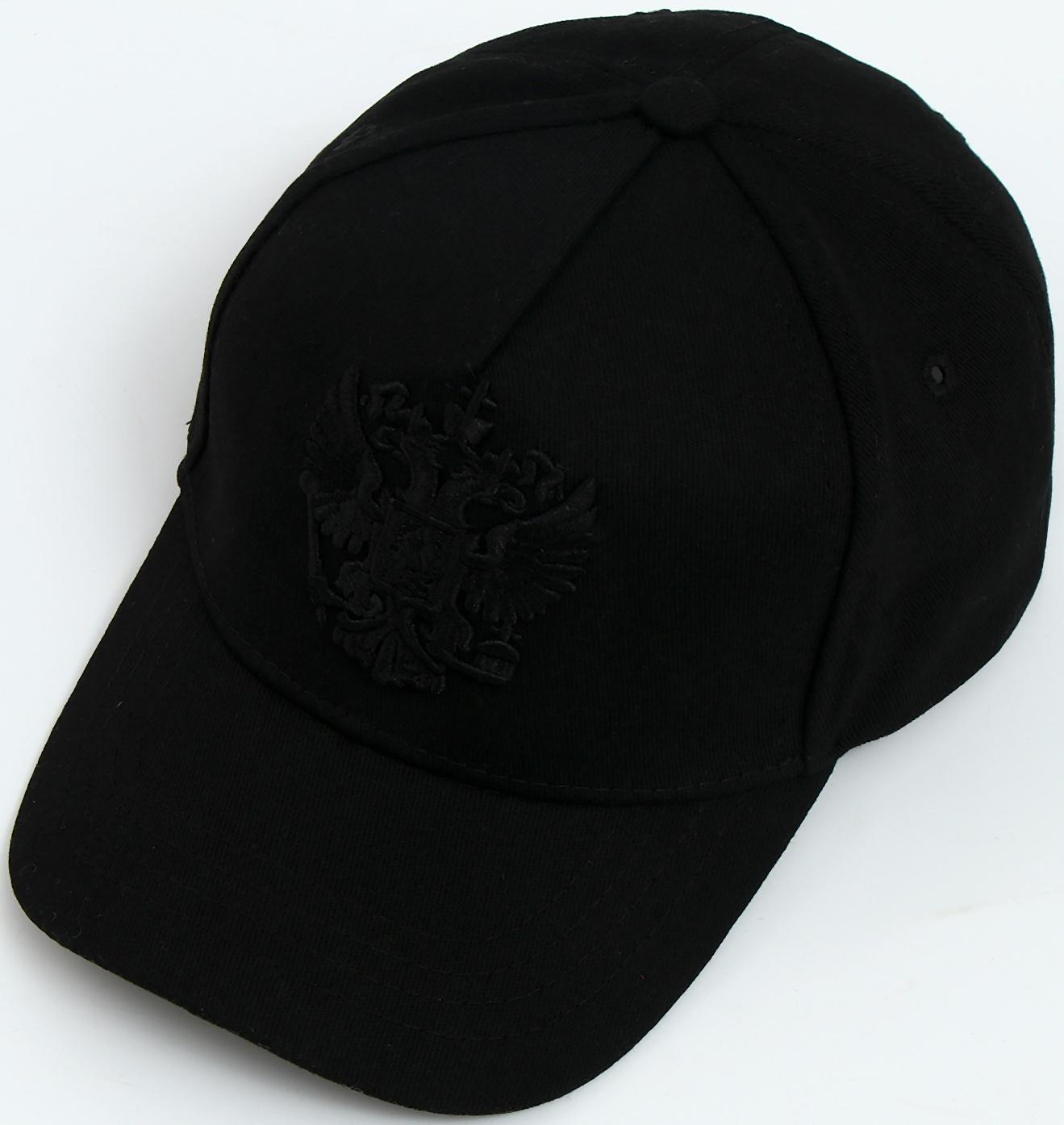 Кепка детская 