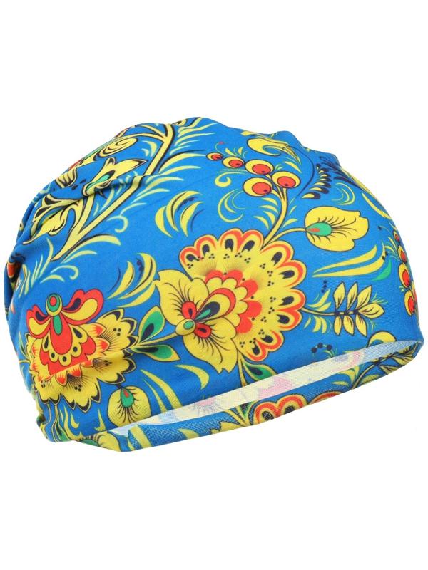 Бафф-маска для защиты от ветра 