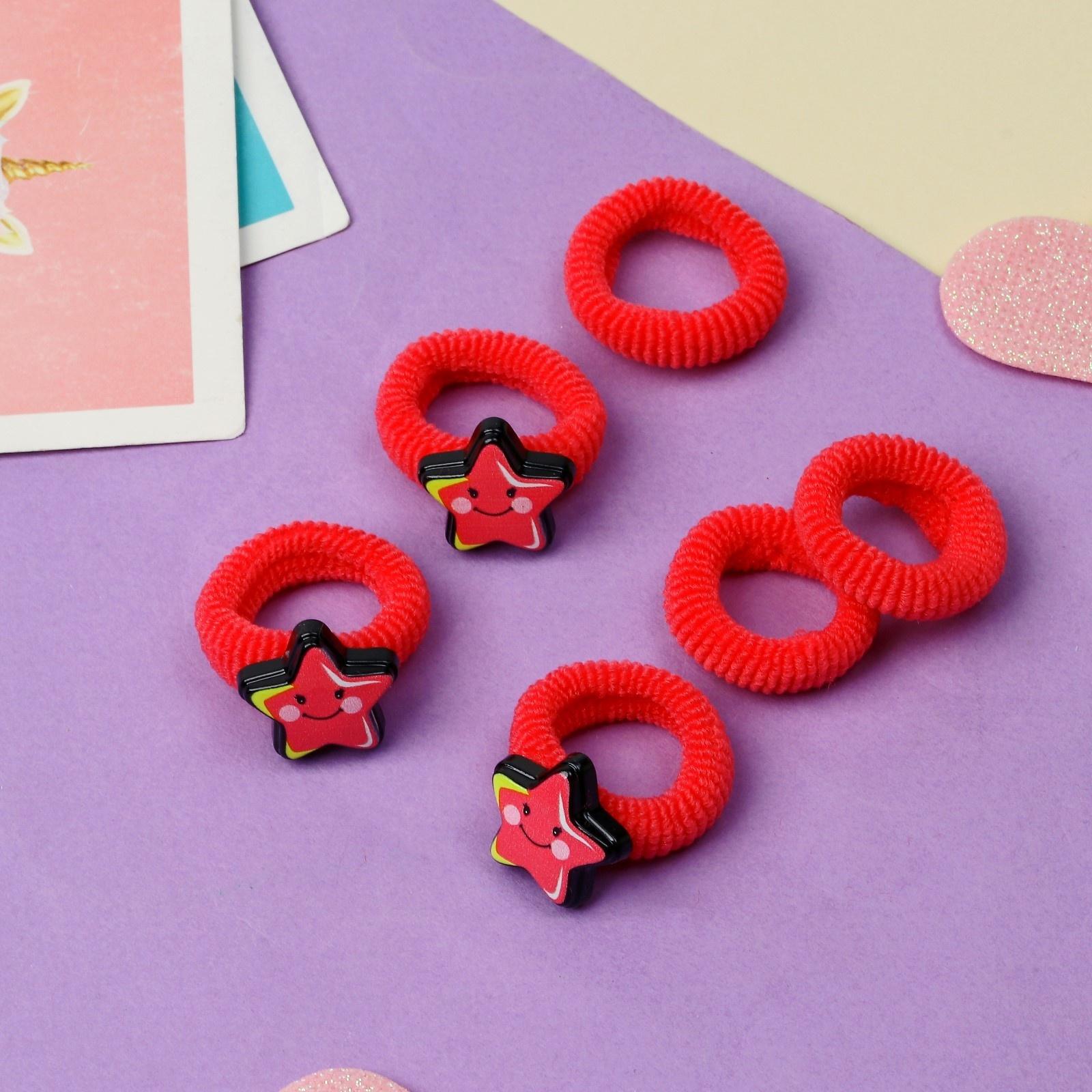 Резинка для волос 