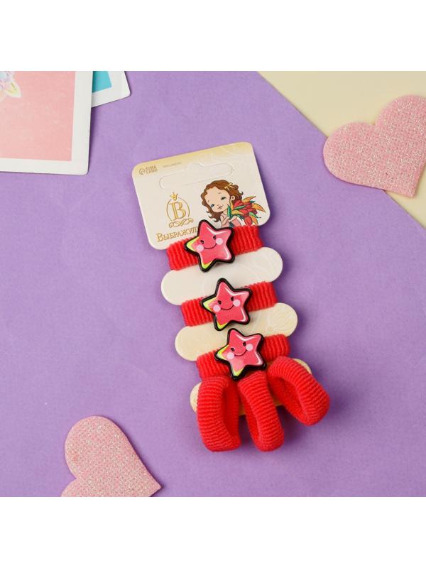 Резинка для волос 