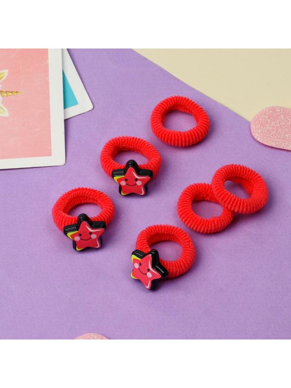 Резинка для волос 