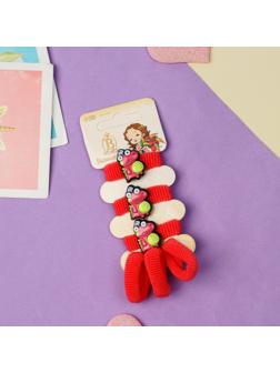 Резинка для волос 