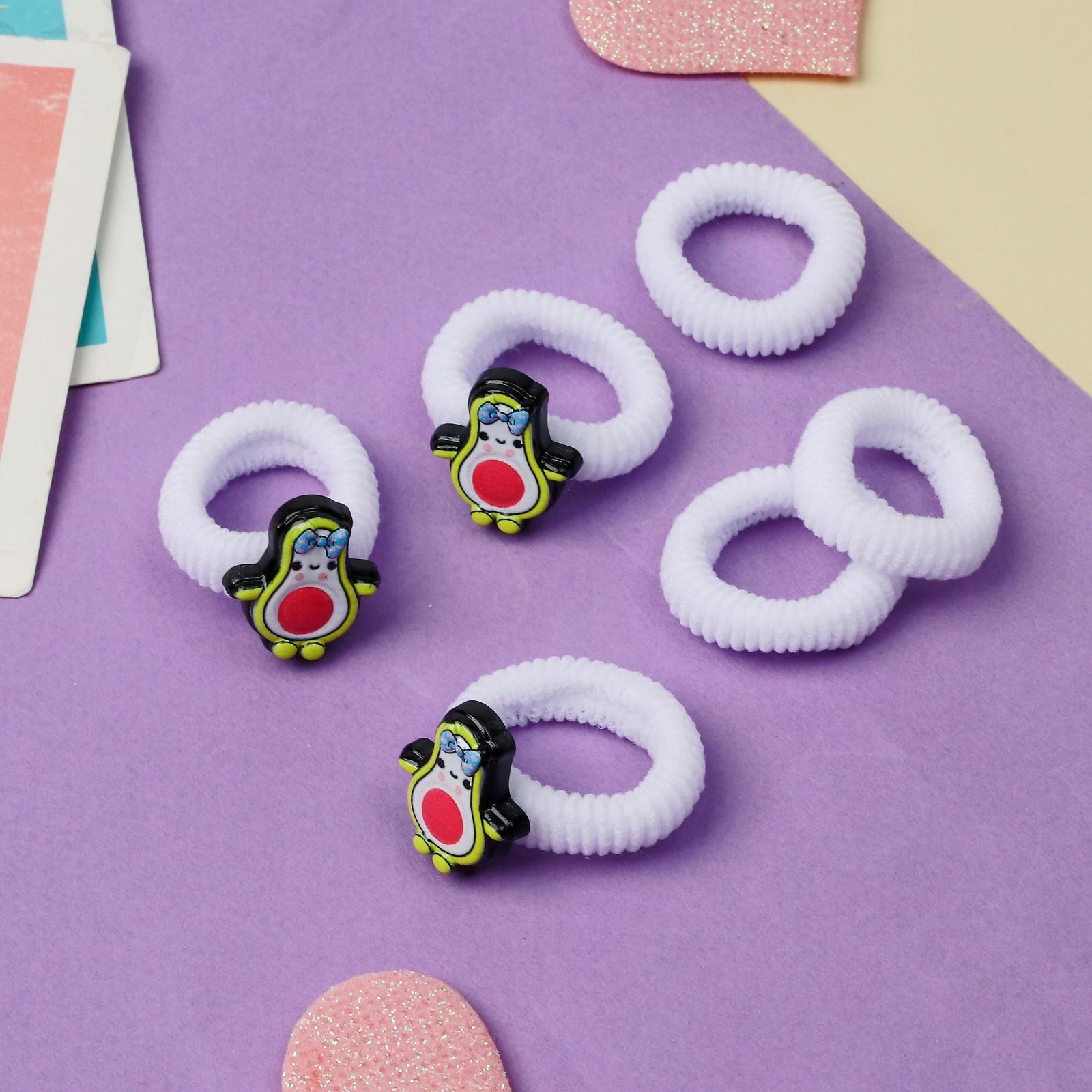 Резинка для волос 