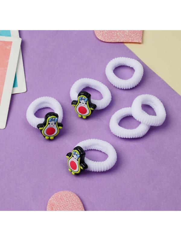 Резинка для волос 