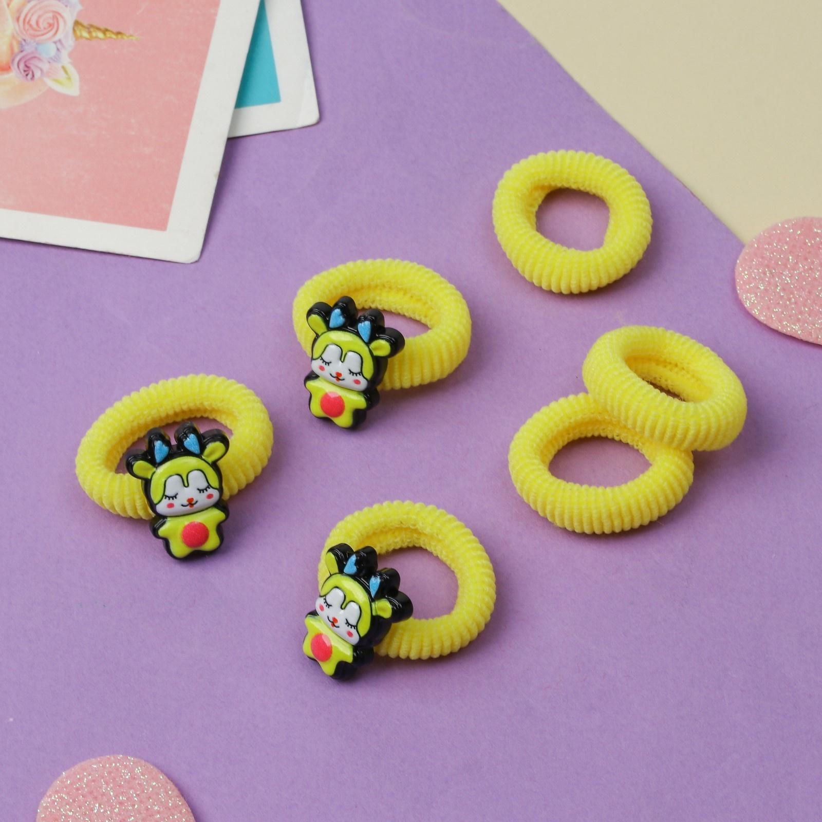 Резинка для волос 