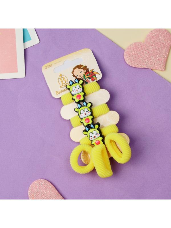 Резинка для волос 