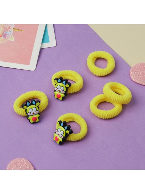 Резинка для волос 