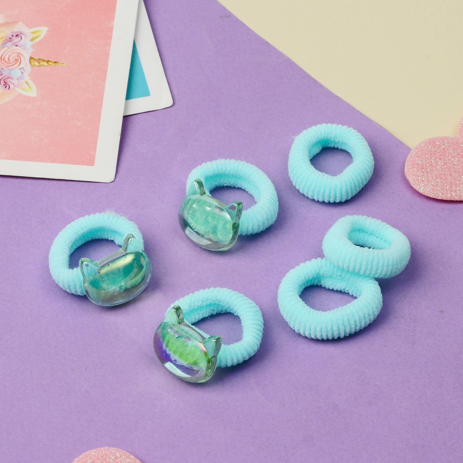 Резинка для волос 