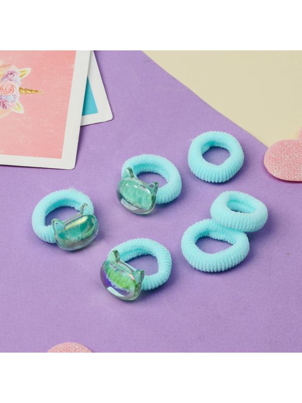 Резинка для волос 