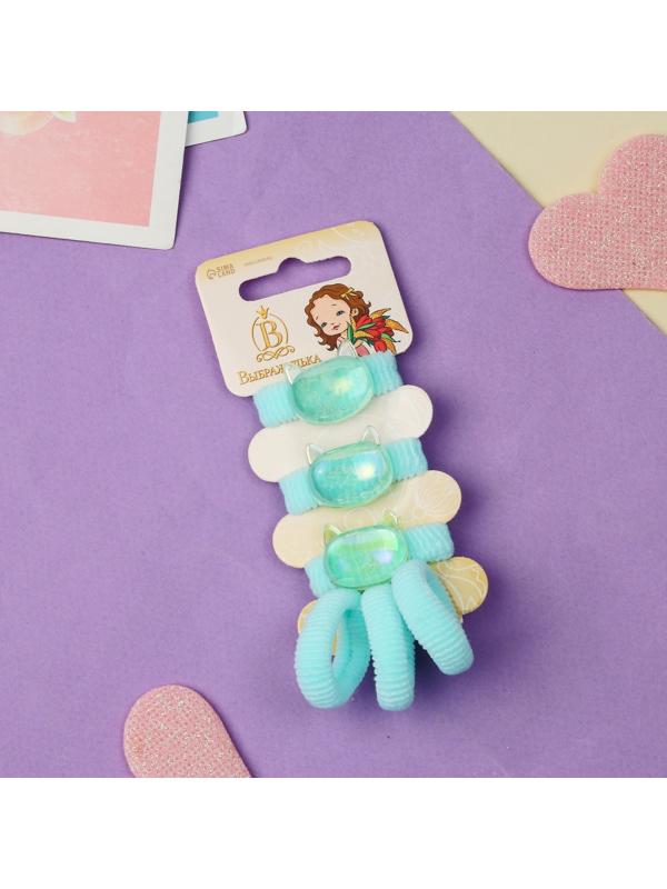 Резинка для волос 