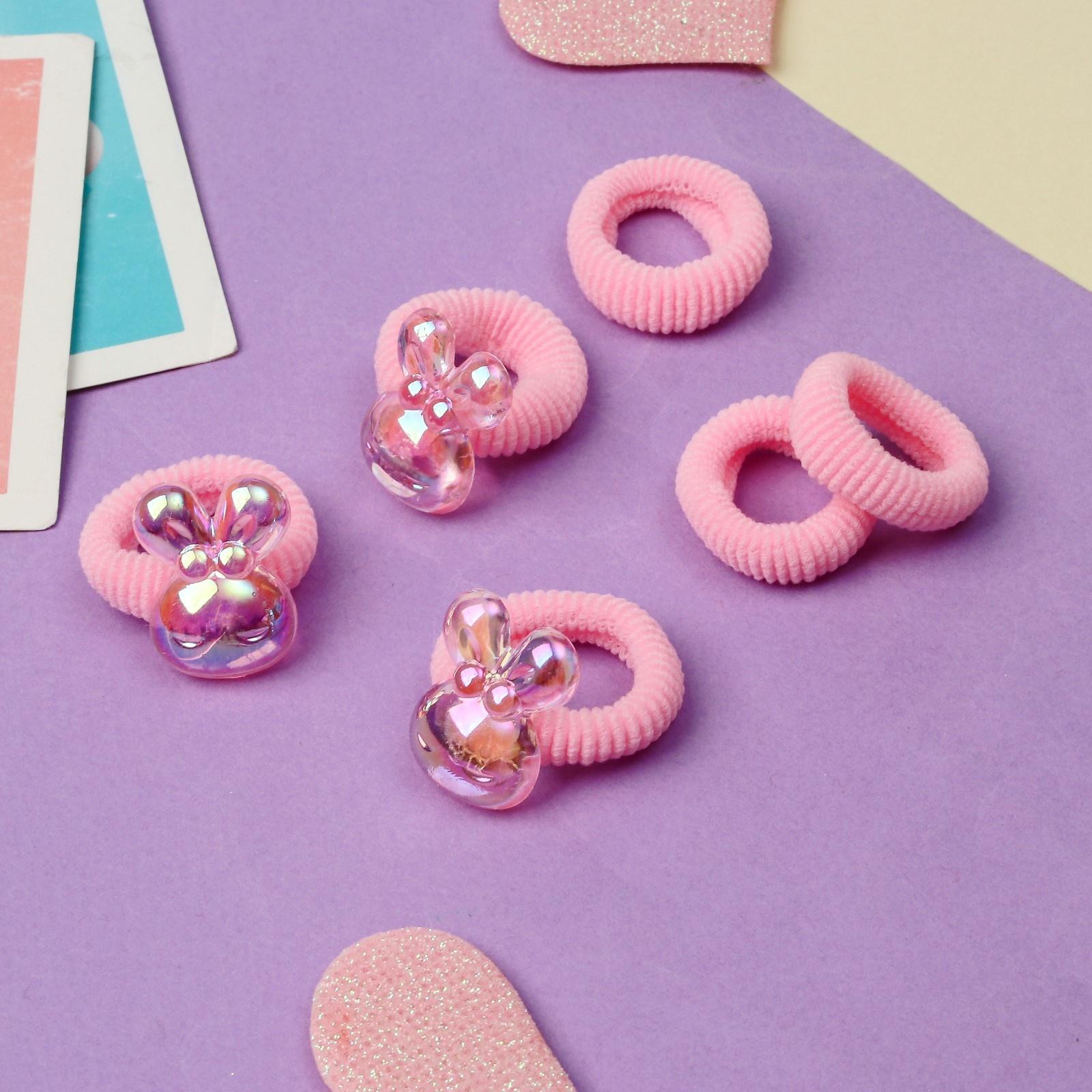 Резинка для волос 