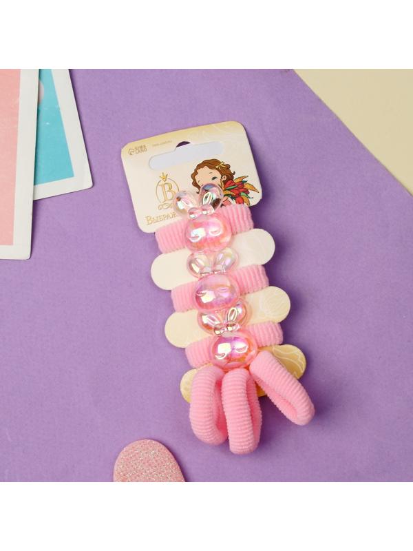 Резинка для волос 