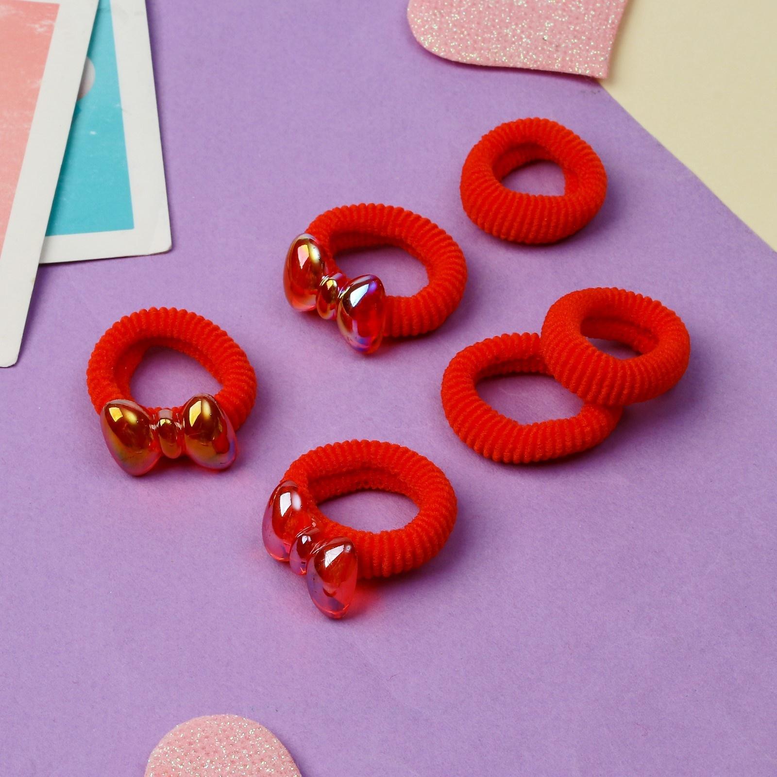 Резинка для волос 