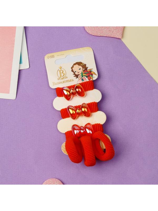 Резинка для волос 