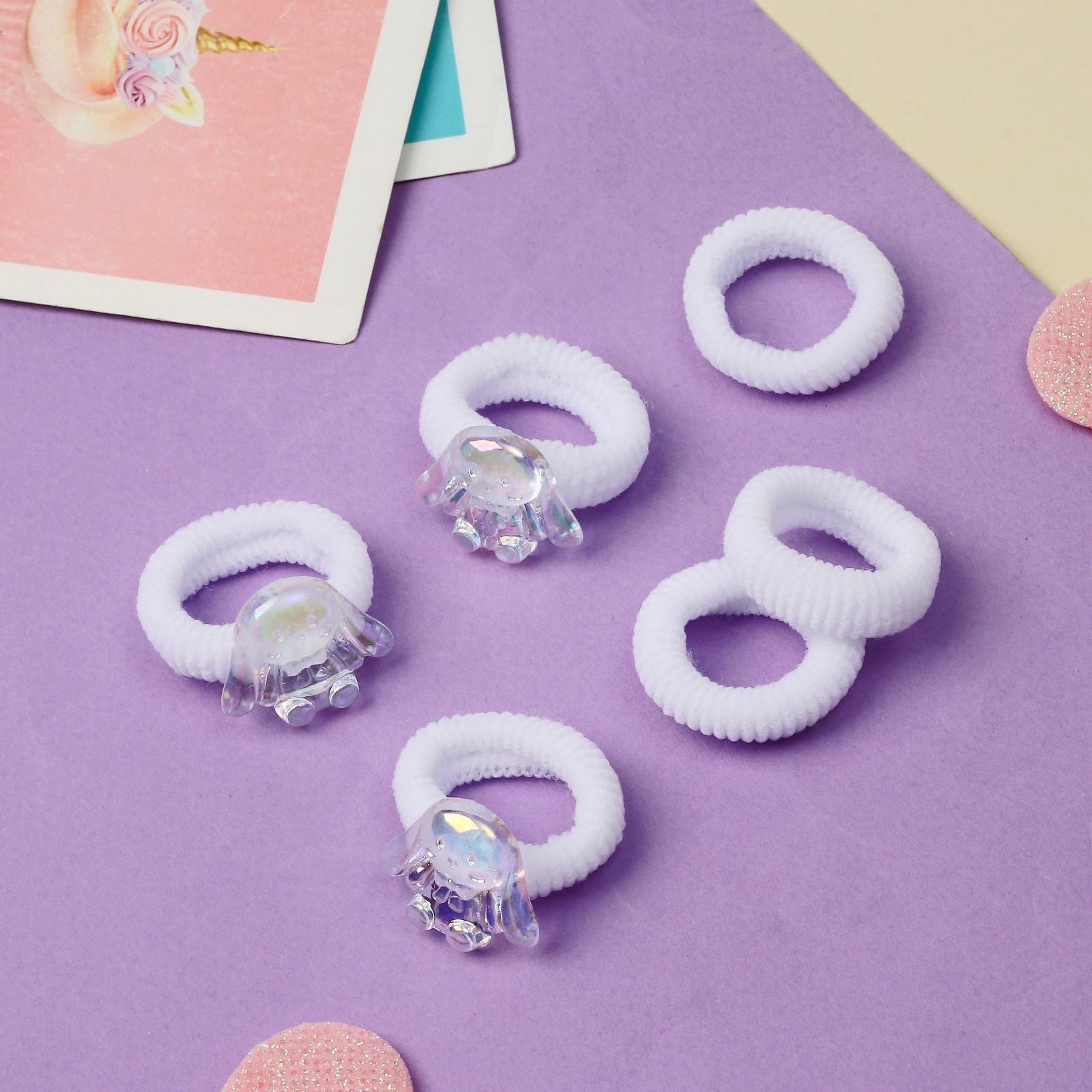 Резинка для волос 