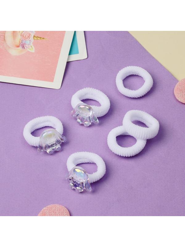 Резинка для волос 