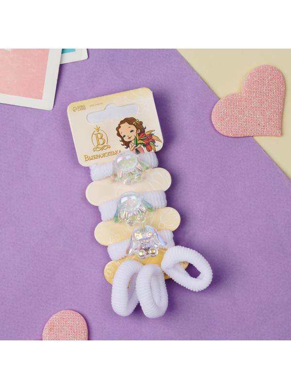 Резинка для волос 