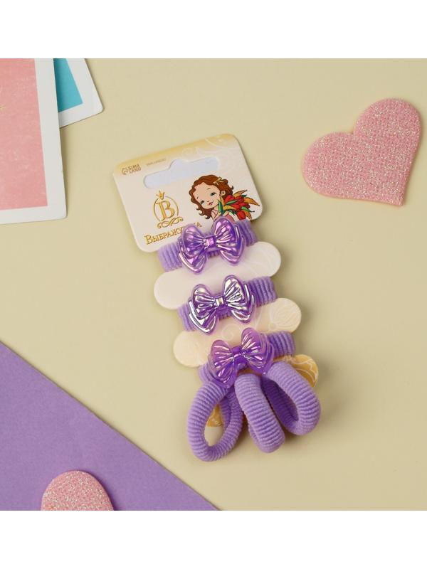 Резинка для волос 