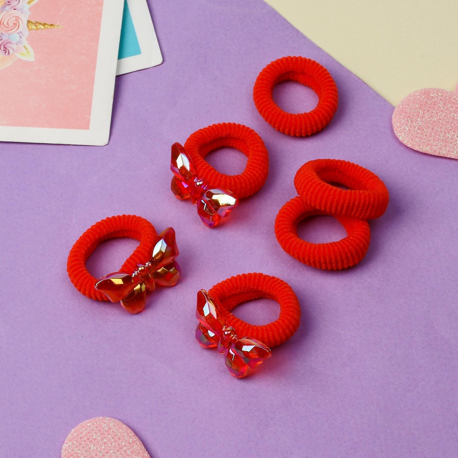 Резинка для волос 