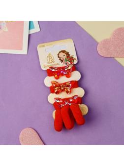 Резинка для волос 