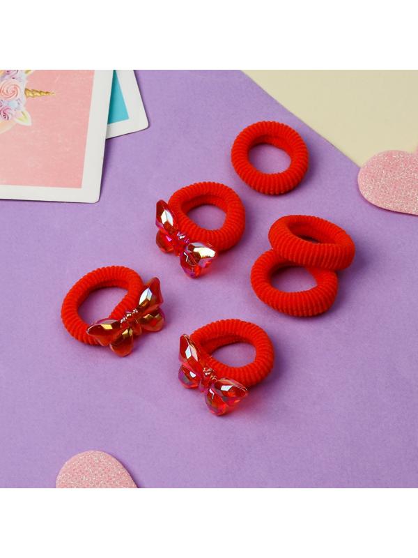 Резинка для волос 