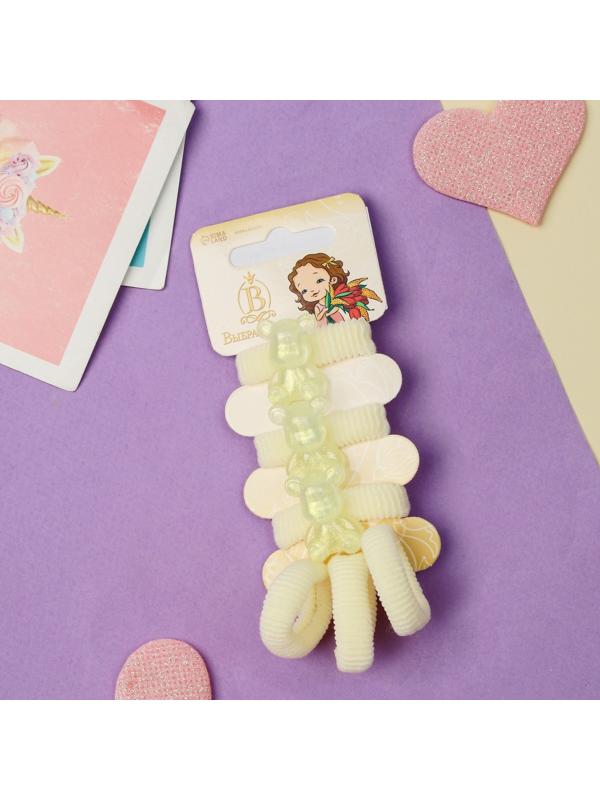 Резинка для волос 