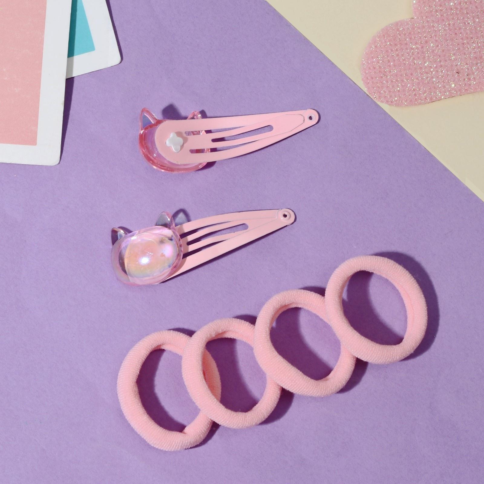 Набор для волос 