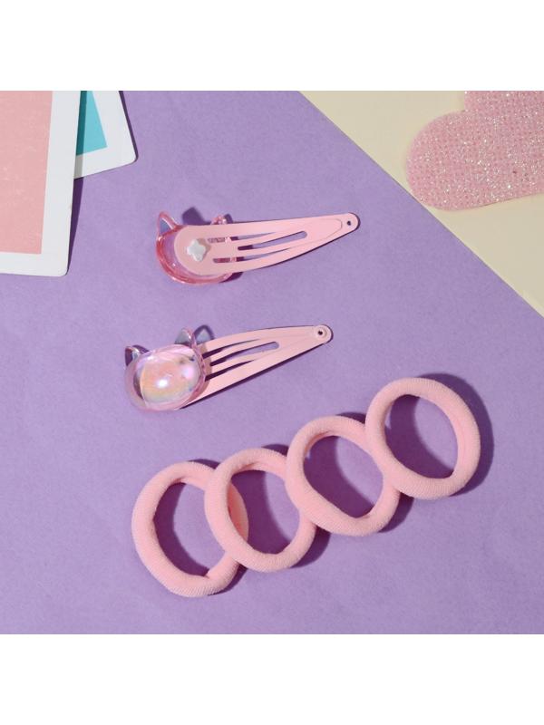 Набор для волос 