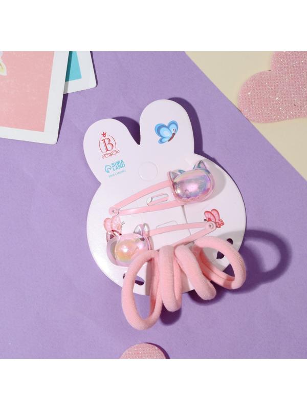 Набор для волос 