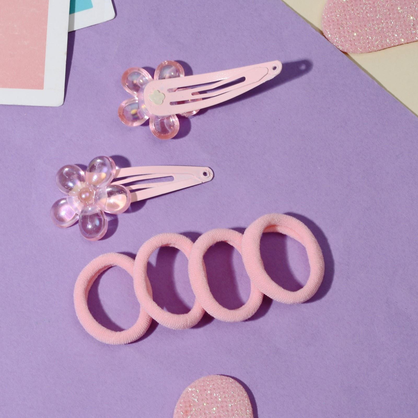 Набор для волос 