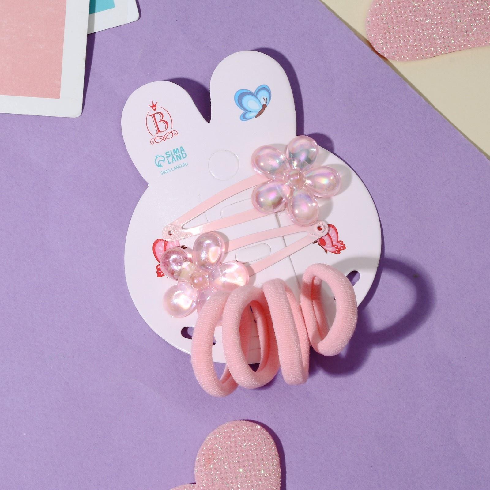 Набор для волос 