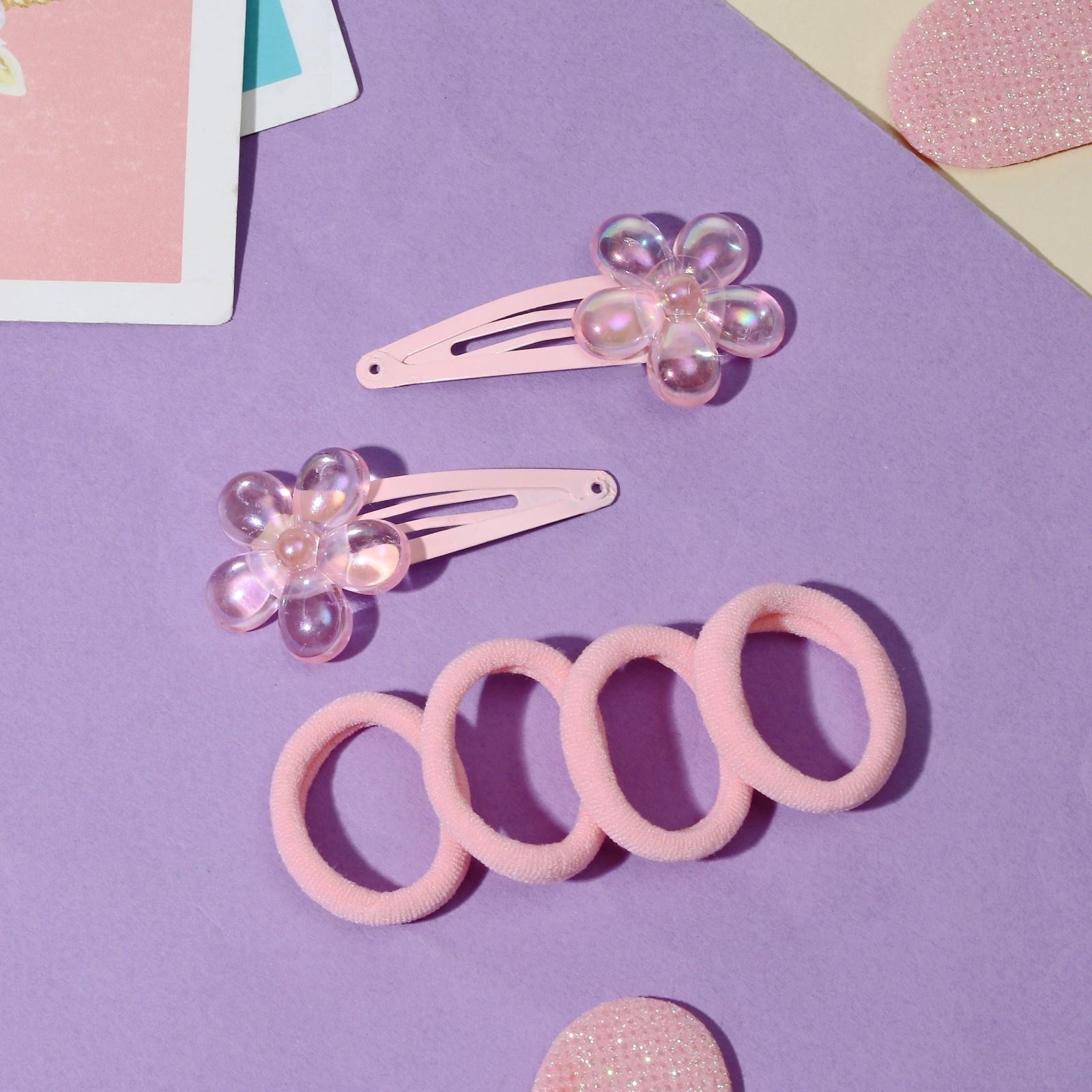 Набор для волос 