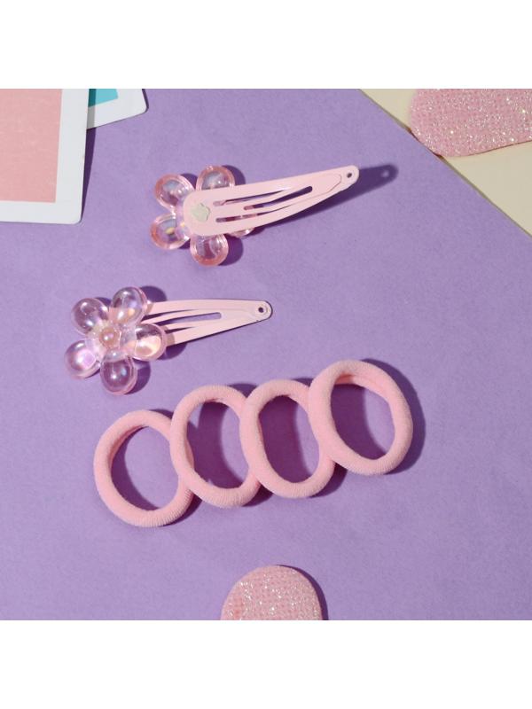 Набор для волос 