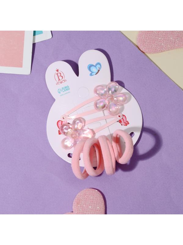 Набор для волос 