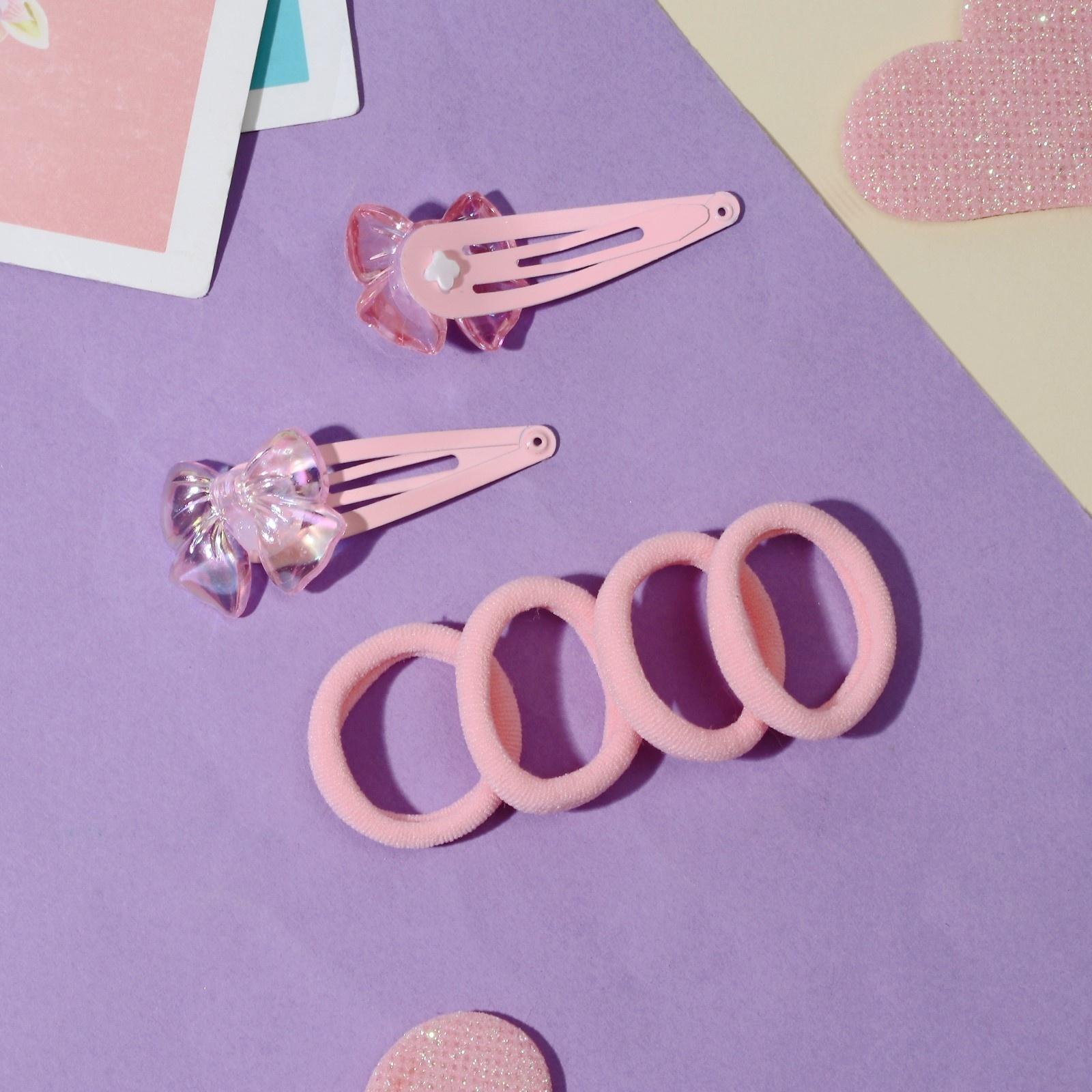 Набор для волос 