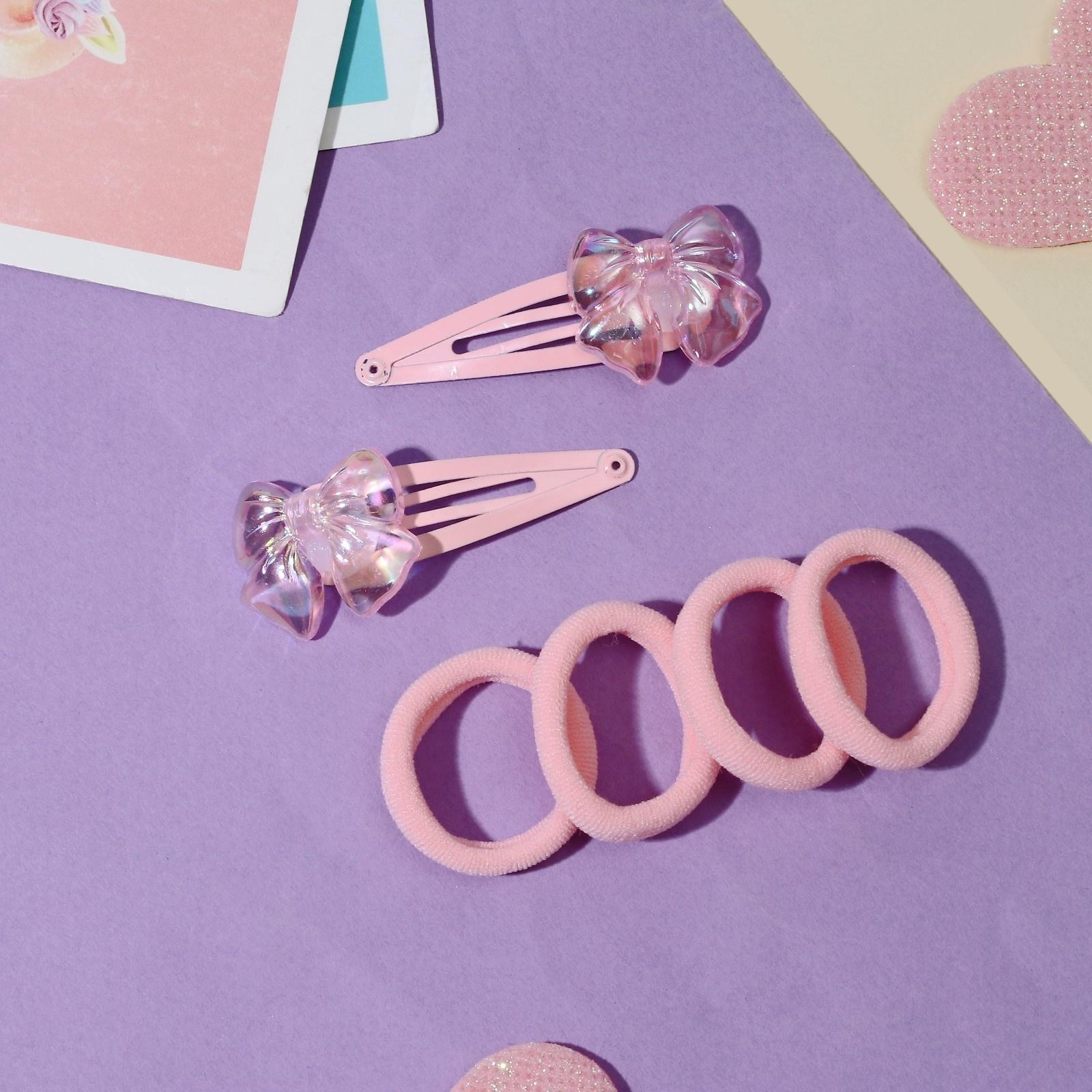 Набор для волос 