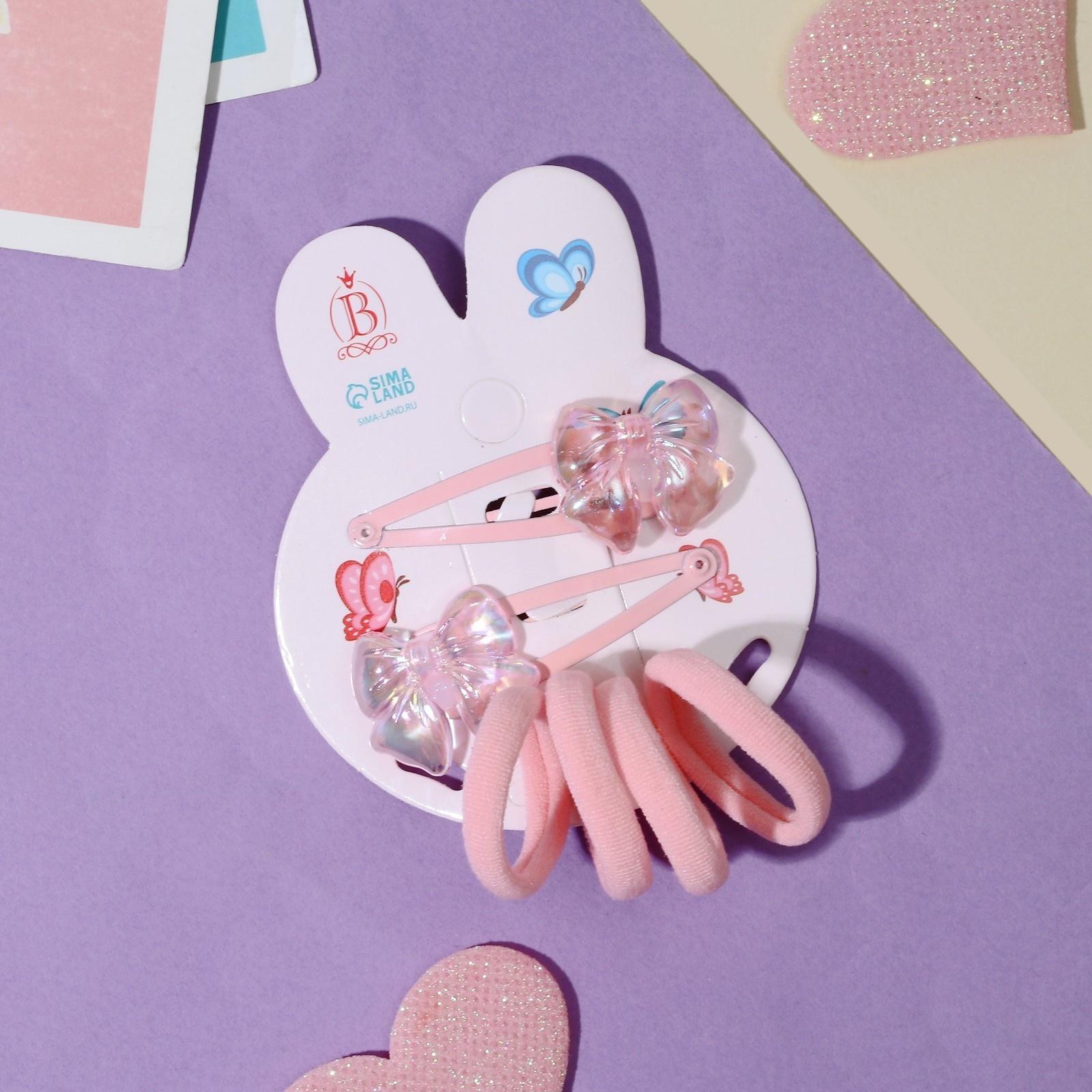 Набор для волос 