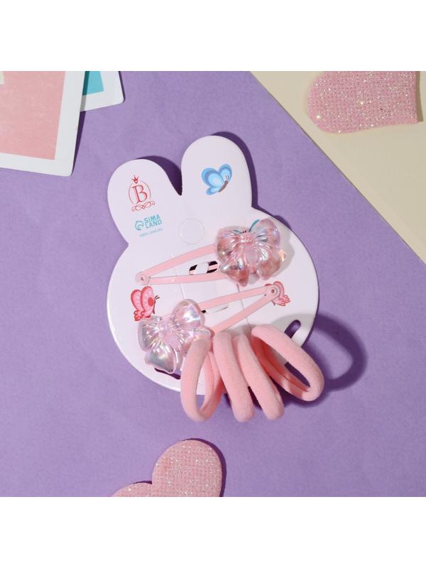 Набор для волос 