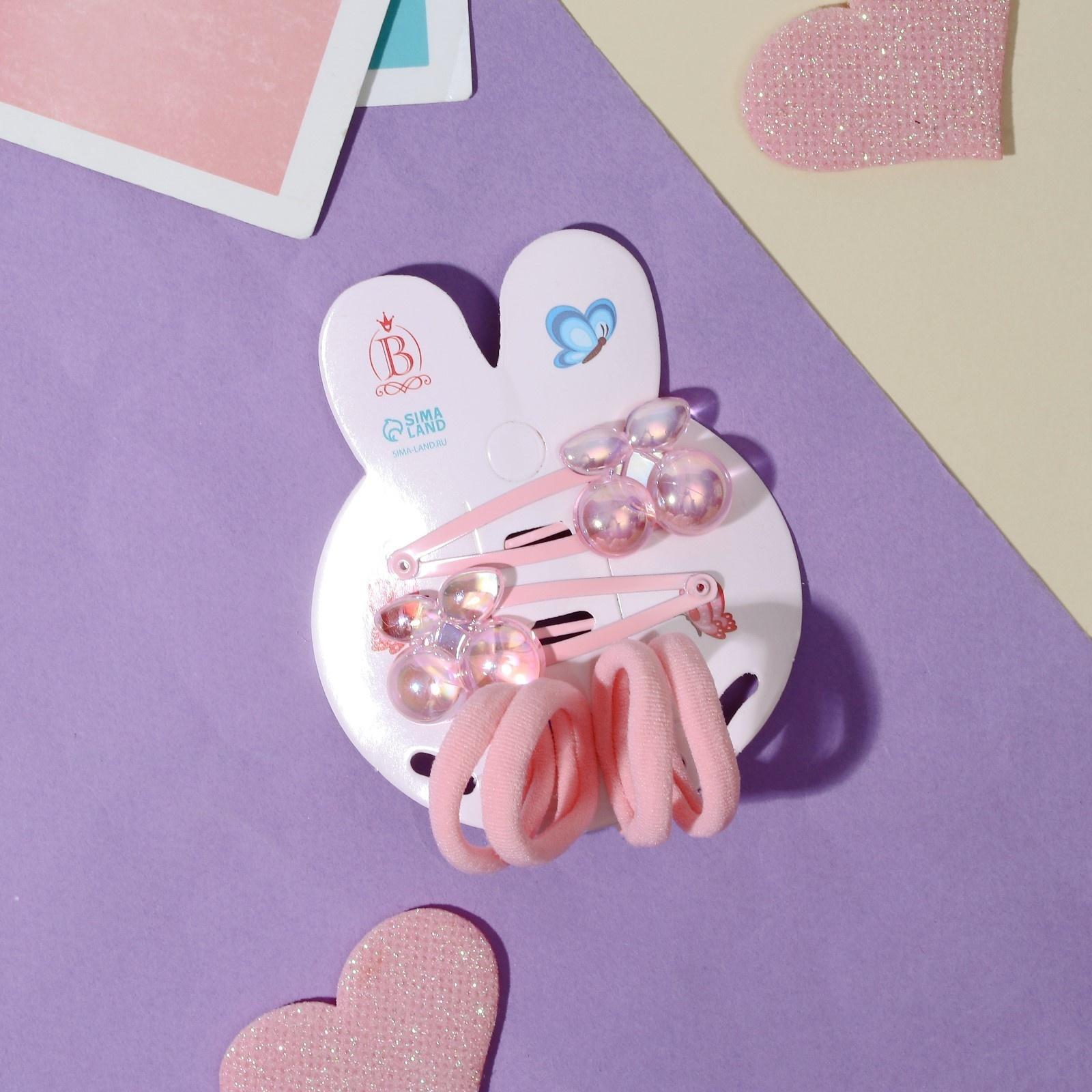 Набор для волос 