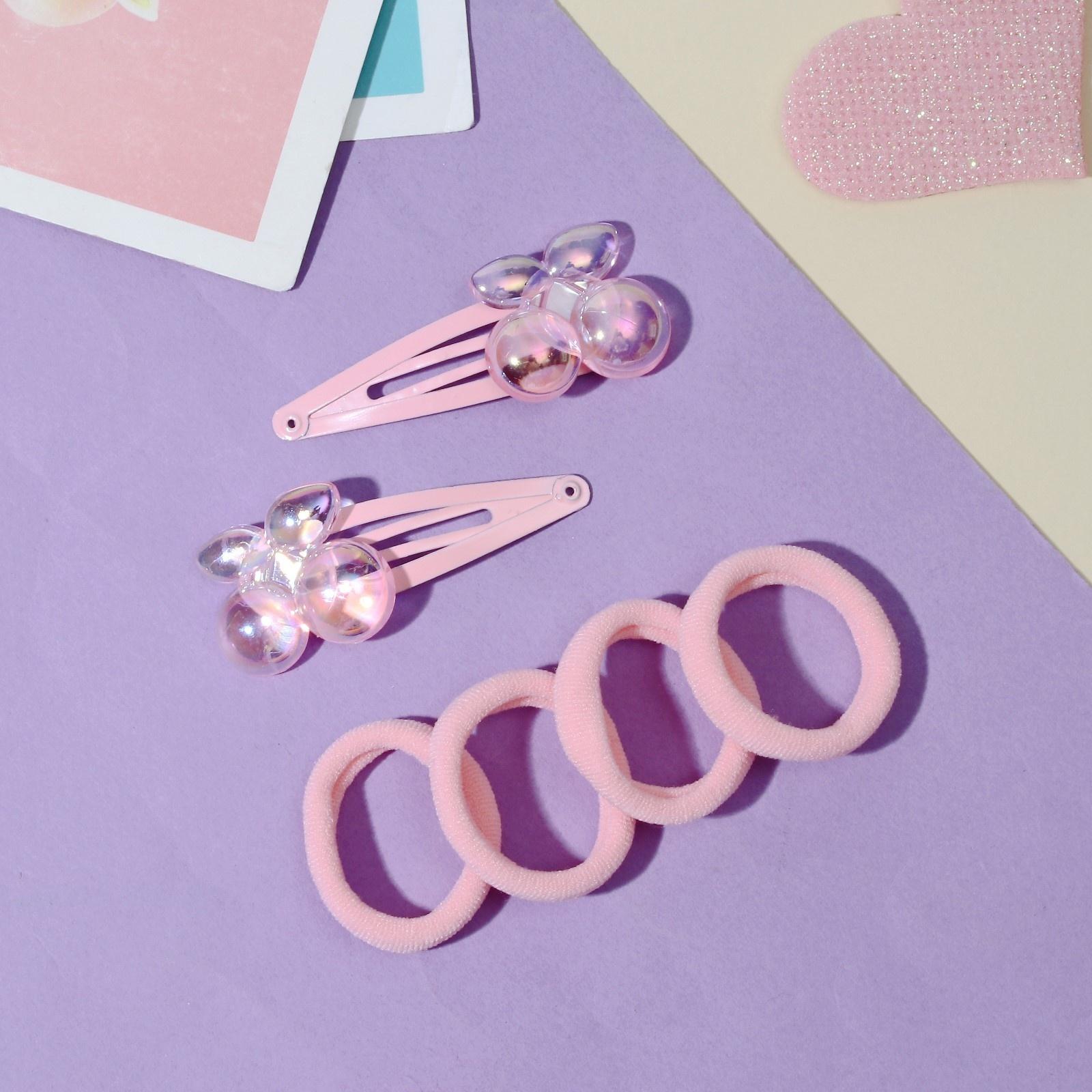 Набор для волос 