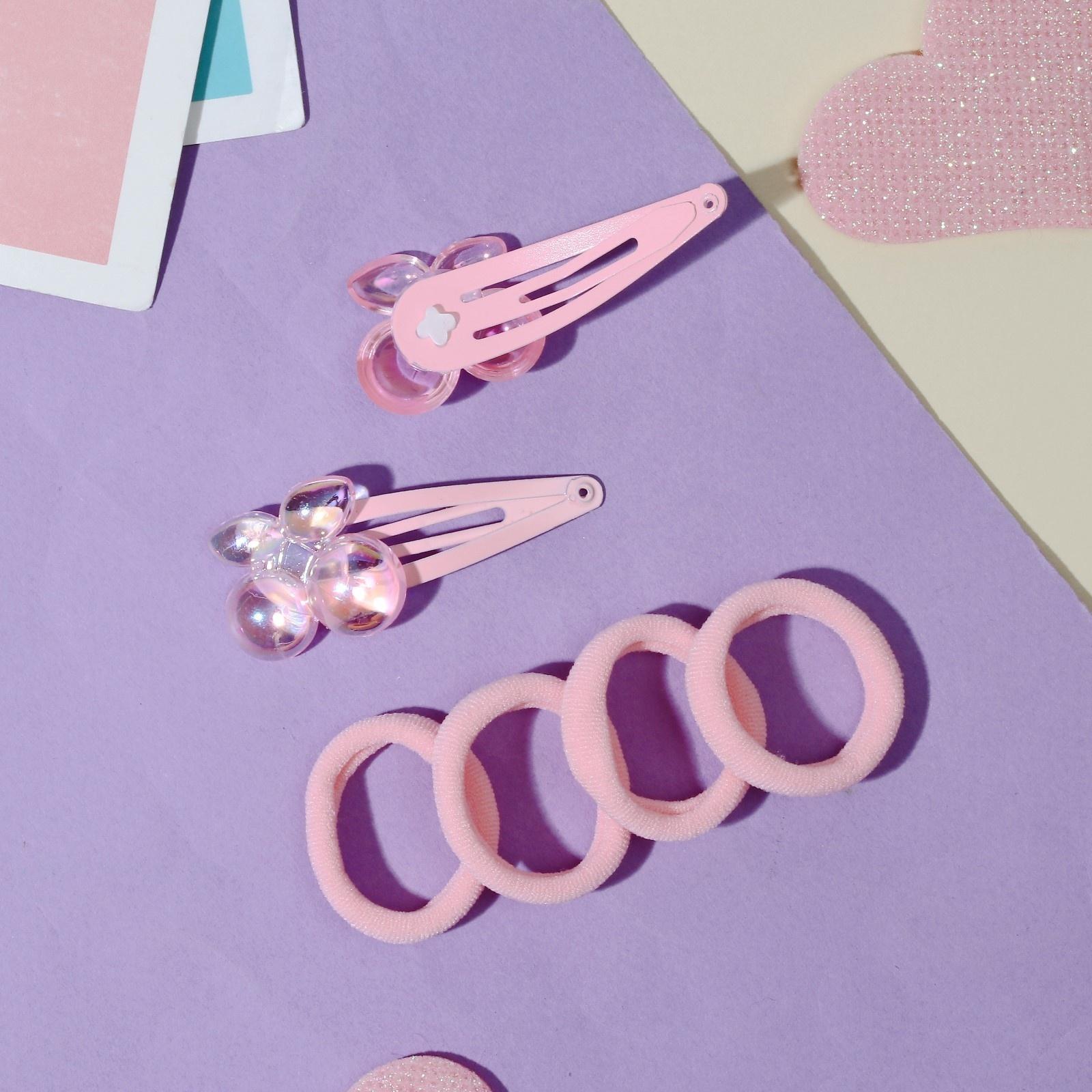 Набор для волос 