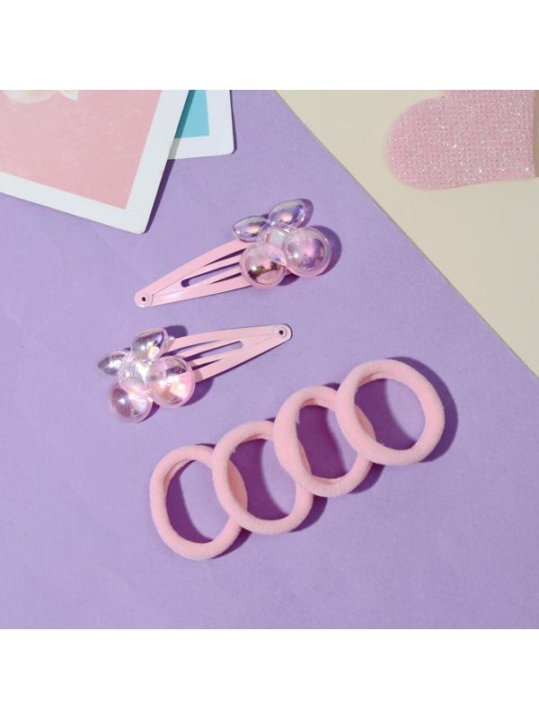 Набор для волос 