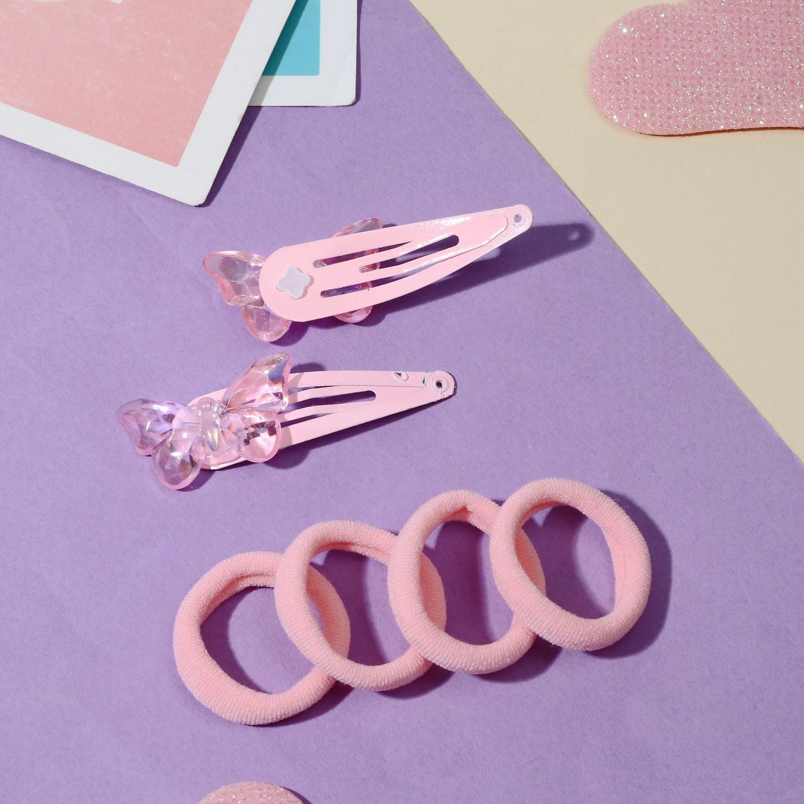 Набор для волос 