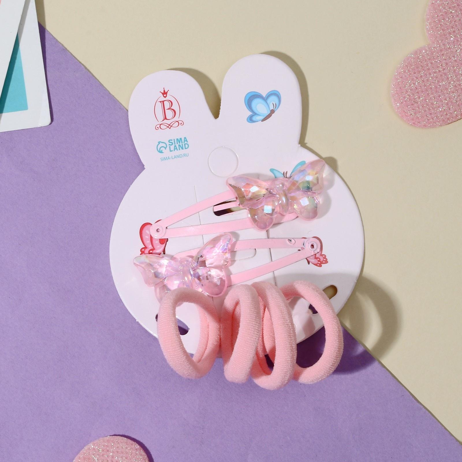 Набор для волос 