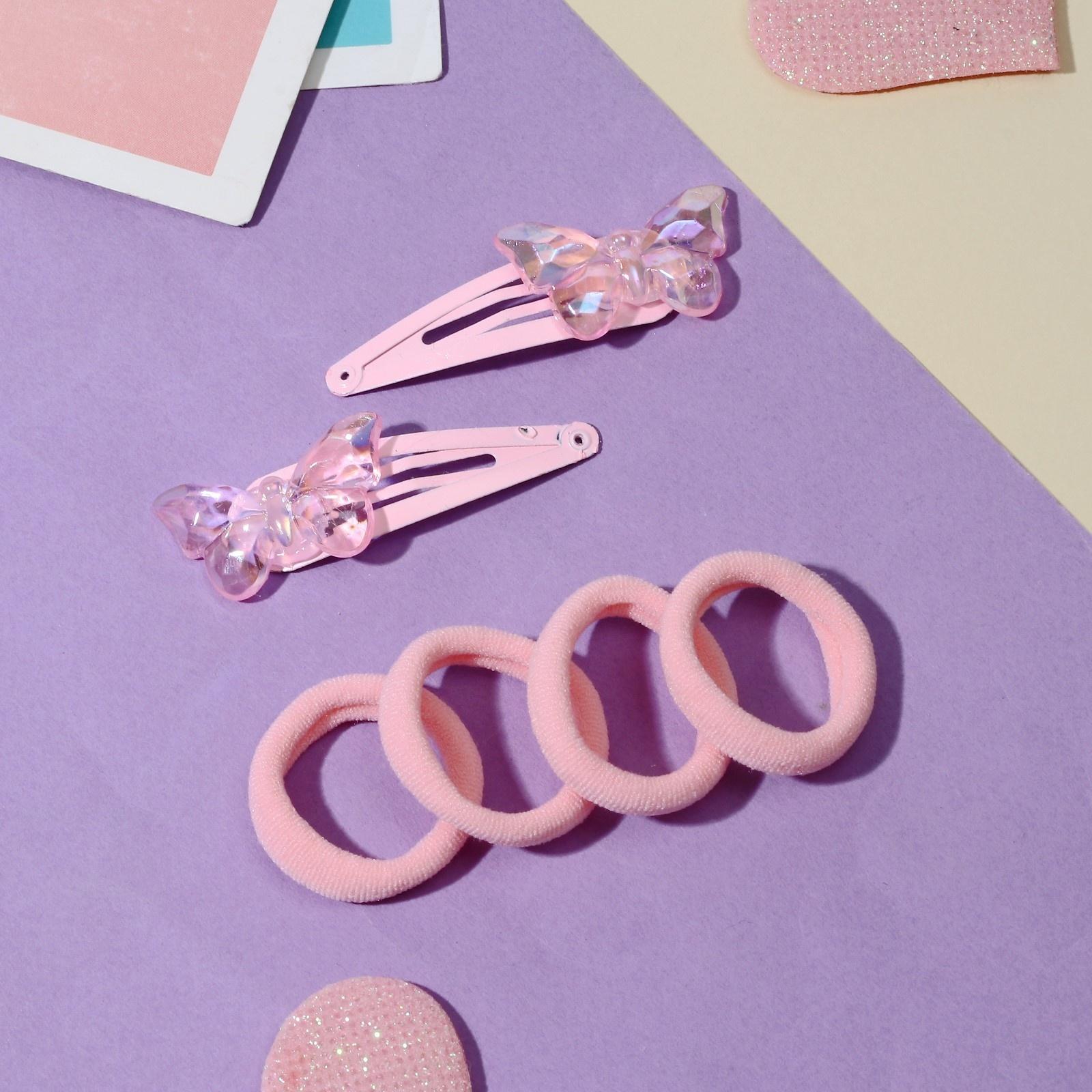 Набор для волос 