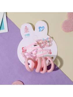 Набор для волос 