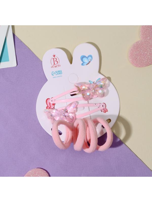 Набор для волос 