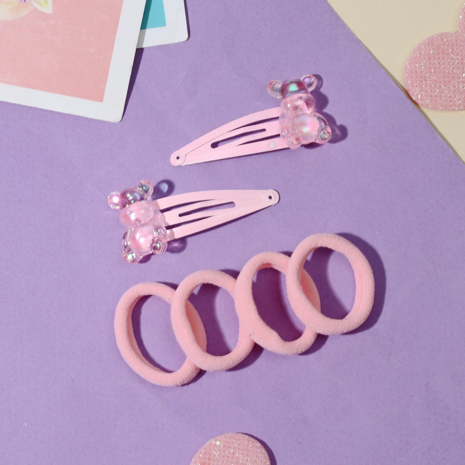 Набор для волос 