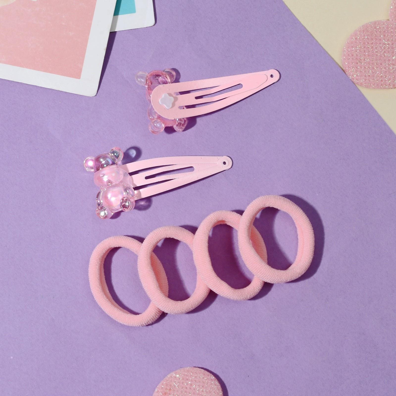 Набор для волос 