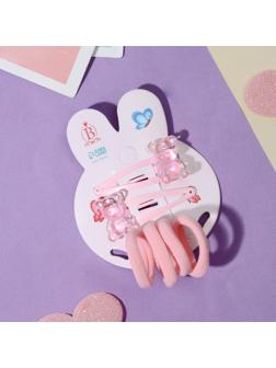 Набор для волос 